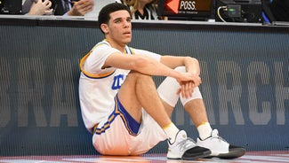 Next Story Image: Colin Cowherd explains why the Lakers never would pass on Lonzo Ball